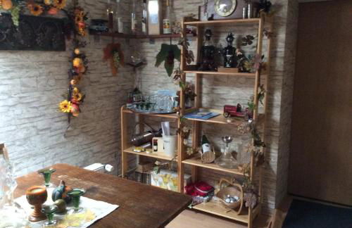 Ferienwohnung Mönch - Foto 6