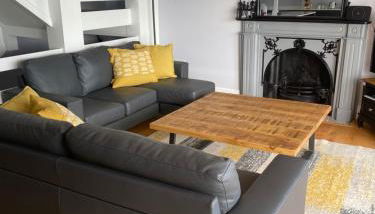 Contemporary living with amazing views. Pembrokeshire - Foto 4