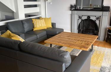 Contemporary living with amazing views. Pembrokeshire - Foto 4