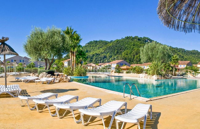 Terraced House in Vidauban With Water Slides - Foto 9