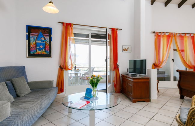 Residenza Miralago Apt. A8 - Foto 10