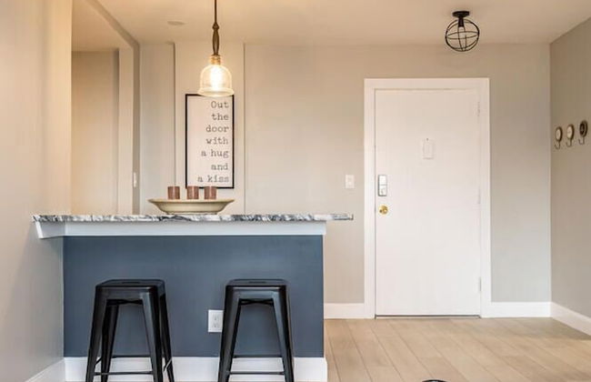 ATL Downtown 2BR with Free Parking Gym - Foto 19