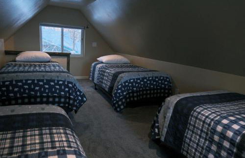 Chinook Wind Cabins - Foto 7