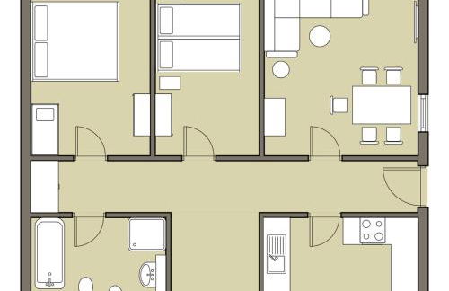 Schmugglernest - Foto 19