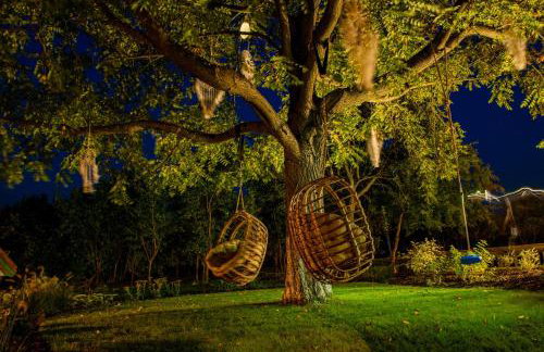 Zielony Domek w Nartach - Mazury - Photo 80