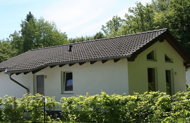 Detached Bungalow With Dishwasher, in a Green Area - Foto 35