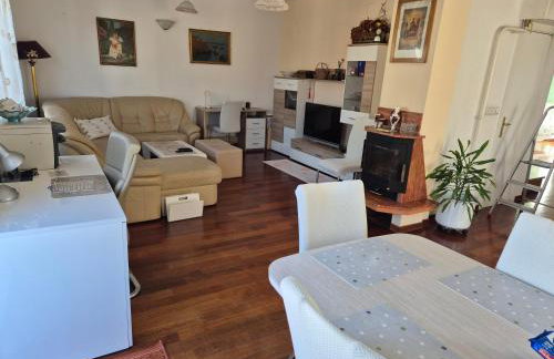 Apartman Maksimir Lux Zagreb-145m2 - Photo 3