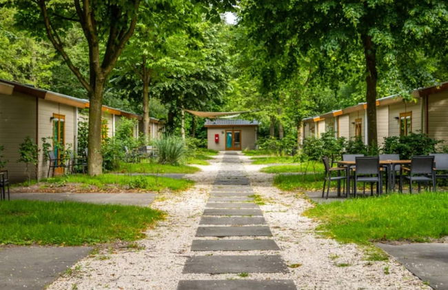 Chalet With Terrace Near Amsterdam - Foto 29