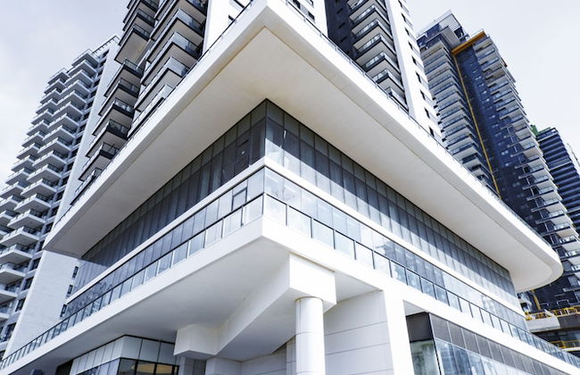 AirTLV - Luxury Apartment With Sea View - Foto 23