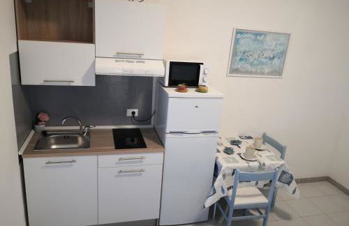 Residence BluAdria - Foto 9