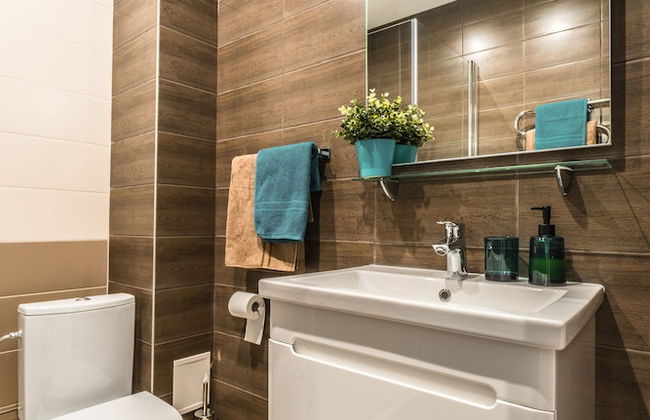 Greystone Suites & Apartments - Photo 42