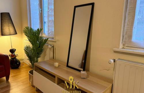 T2 Chic & Lumineux Bar-le-Duc Centre-Ville - Foto 38