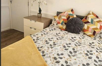 Bright 3-Bed Home away from home - Foto 7