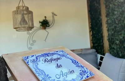 Refúgio da Águia - Foto 35