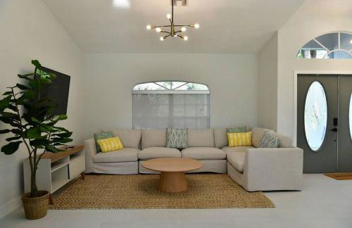 Luxury contemporary hidden gem - Foto 7