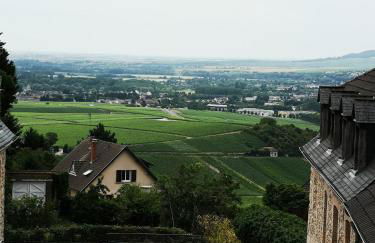 Cottage AU TERMINUS 2 climatisé - Foto 14