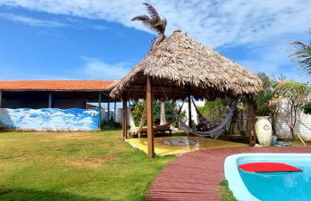 Portal Vida chalé na praia da Taiba - Foto 19