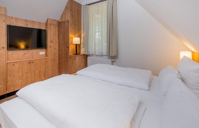 Cottages, Turf House - Foto 3