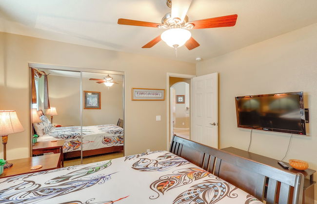 Mountain-view Lake Havasu City Vacation Rental - Photo 12