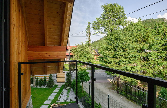 VisitZakopane Kasprowy Residence - Foto 100