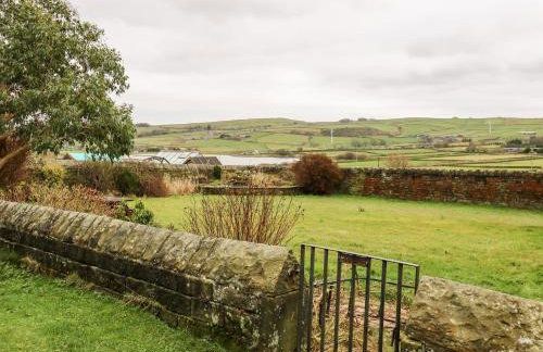 Boshaw Cottage - Foto 18