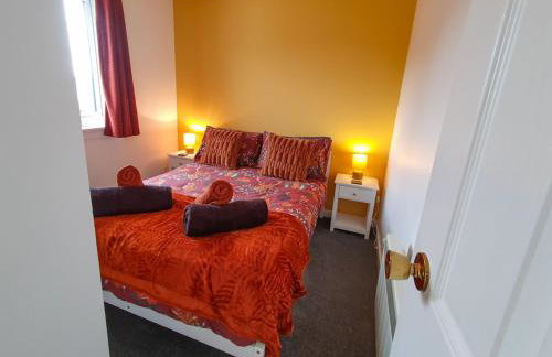 Holiday Home Alan's House by Interhome - Foto 62