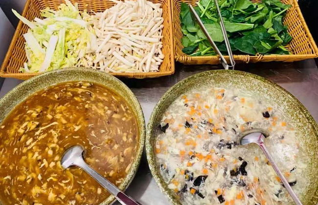 Yantai Tianma Argyle Suites - Foto 67