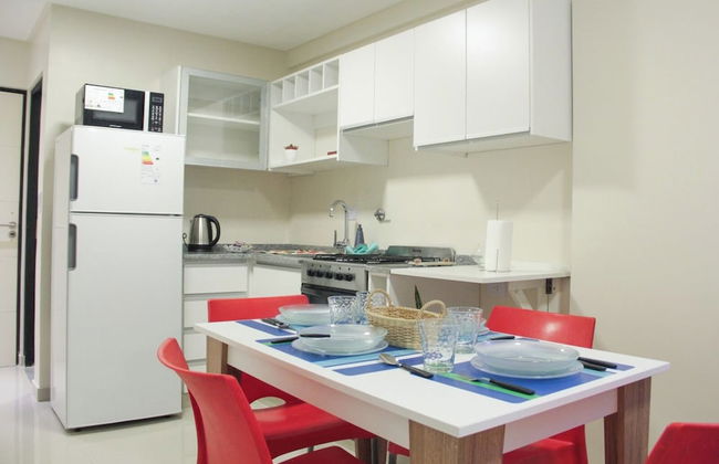 Apart26 C425 Dpto hermoso en Tucumán - Foto 8