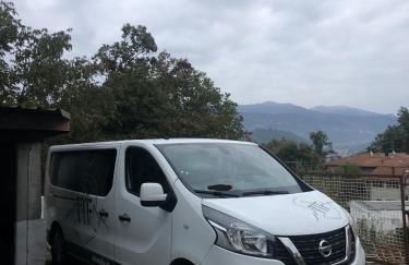 Le Mimose Holiday House di Como - Grandate - Foto 61