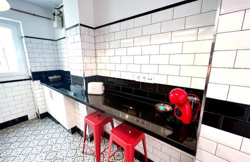 Apartment 150 m from El Palo beach, Malaga - Foto 22