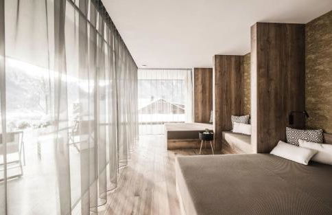 Timeless Dolomites Apartments - Foto 27