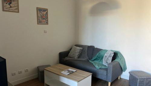 Evasion Alpine au calme près centre ville Chambéry - Foto 4