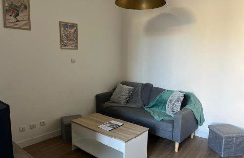 Evasion Alpine au calme près centre ville Chambéry - Foto 4