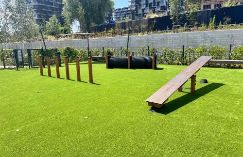 Serenity Apartament - Foto 16