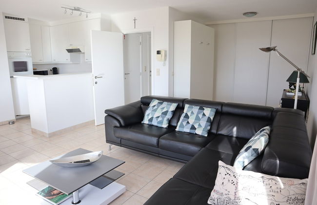 Apartment in Nieuwpoort Near Marina - Photo 6