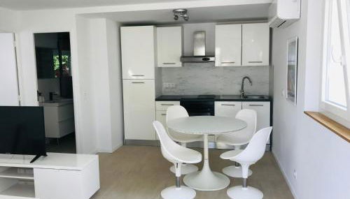 Mon littoral ( rez-de-jardin ) 100 m de la plage - Foto 3