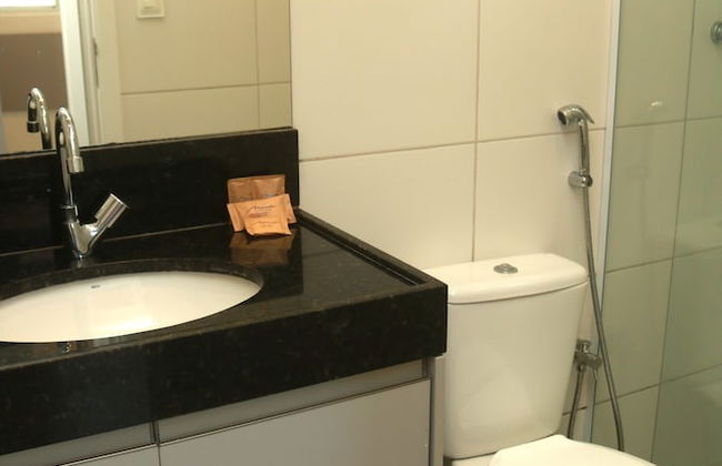 Edifício Promenade II Apt 404 - Foto 24