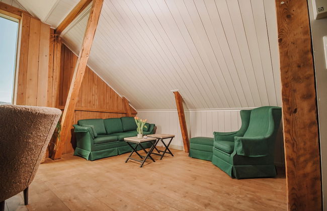 Helgaker Gård - Foto 58