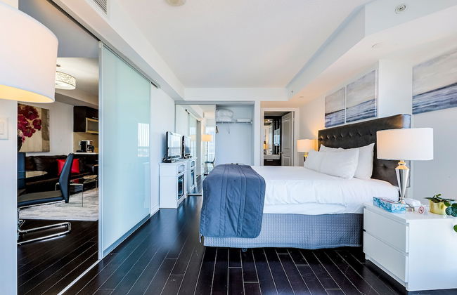 Canada Suites on Bay - Foto 26