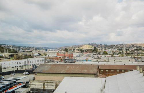 Blueground Downtown elevator nr parks LAX-1238 - Foto 6