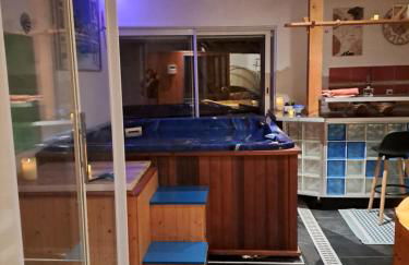 Petit gîte La vigne est belle - 2 étoiles- Sud Charente - Foto 18