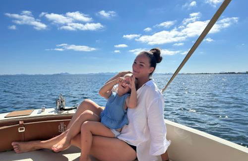 NEW Apartment in Lo Pagán - San Javier- Swimming Pool - Sea 50m away - Foto 24