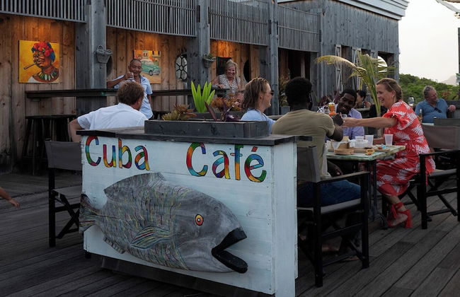 Whale Tails Hotel - Foto 46