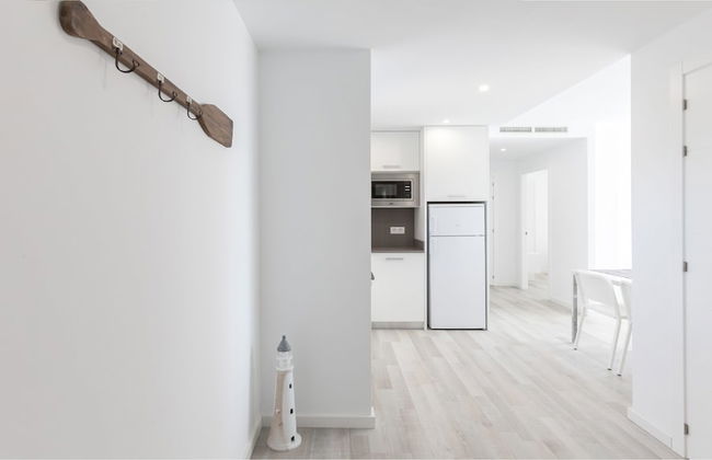 Vista Roses Mar - Vent de Mar - Foto 43