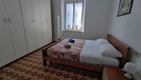 Appartamento Perugia Ospedale Università 2bedr - Foto 2, towels, wardrobe