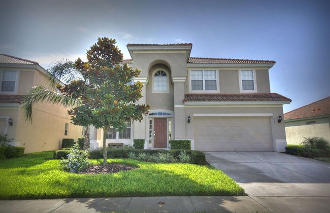 6BR 4BA Home in Windsor Hills by CV-2579 - Foto 29