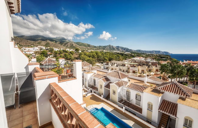 Apartamentos Chimenea - Foto 59