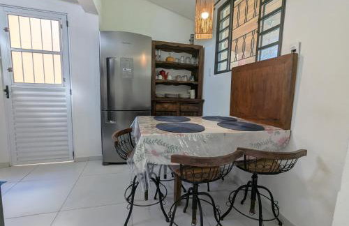 Casinha Charmosa & Rústica - Foto 22