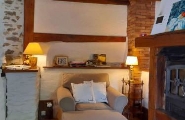 Gîte le pré des Colombes - Foto 3