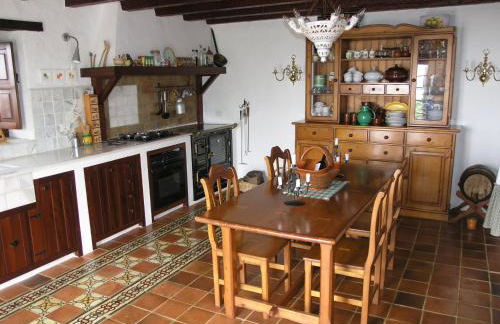 Casa Rural Casa & Monte - Foto 12